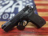 CZ CZ P-01, Semi Auto Psitol, 9mm, 3.5in, Black, OEM Case, One Mag, No Lock 9MM LUGER (9x19 PARA) - Image 1 of 1