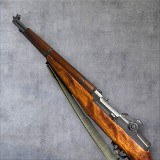 SPRINGFIELD ARMORY M1 Garand WW2 1945 US rifle .30-06 SPRG - Image 10 of 12