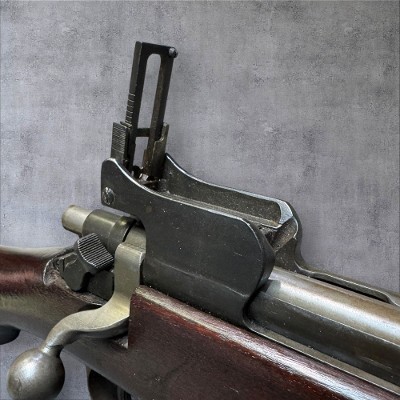 EDDYSTONE 1917 Model 1917 WW1 1918 US Rifle .30-06 SPRG - Image 8 of 14