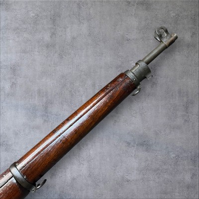EDDYSTONE 1917 Model 1917 WW1 1918 US Rifle .30-06 SPRG - Image 7 of 14