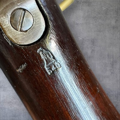 EDDYSTONE 1917 Model 1917 WW1 1918 US Rifle .30-06 SPRG - Image 14 of 14