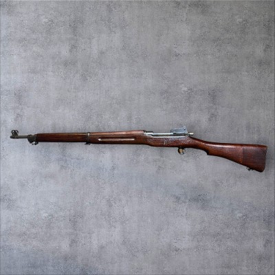 EDDYSTONE 1917 Model 1917 WW1 1918 US Rifle .30-06 SPRG - Image 11 of 14