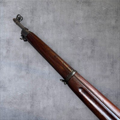 EDDYSTONE 1917 Model 1917 WW1 1918 US Rifle .30-06 SPRG - Image 12 of 14