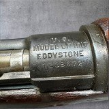 EDDYSTONE 1917 Model 1917 WW1 1918 US Rifle .30-06 SPRG - Image 2 of 14