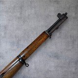 SPRINGFIELD ARMORY M1 Garand WW2 1943 US Rifle .30-06 SPRG - Image 6 of 12