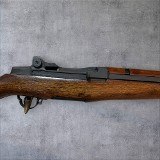 SPRINGFIELD ARMORY M1 Garand WW2 1943 US Rifle .30-06 SPRG - Image 3 of 12