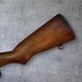 SPRINGFIELD ARMORY M1 Garand WW2 1943 US Rifle .30-06 SPRG - Image 8 of 12