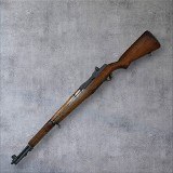 SPRINGFIELD ARMORY M1 Garand WW2 1943 US Rifle .30-06 SPRG - Image 7 of 12