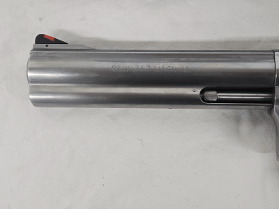 SMITH & WESSON 686-6 w/Hard Case .357 MAG - Image 3 of 13