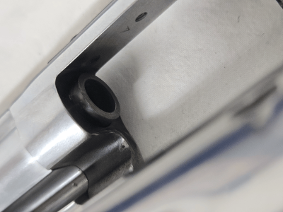 SMITH & WESSON 686-6 w/Hard Case .357 MAG - Image 6 of 13