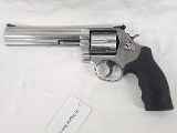 SMITH & WESSON 686-6 w/Hard Case .357 MAG - Image 12 of 13