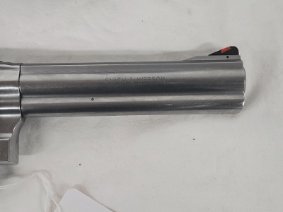 SMITH & WESSON 686-6 w/Hard Case .357 MAG - Image 10 of 13