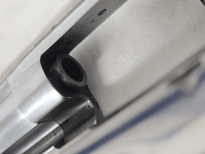 SMITH & WESSON 686-6 w/Hard Case .357 MAG - Image 6 of 13