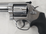 SMITH & WESSON 686-6 w/Hard Case .357 MAG - Image 2 of 13