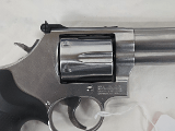 SMITH & WESSON 686-6 w/Hard Case .357 MAG - Image 9 of 13