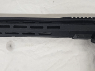 SOTA ARMS Sota/BCA AR-10 w/Magazine, Range Bag .308 Win - Image 3 of 10