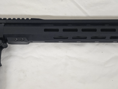 SOTA ARMS Sota/BCA AR-10 w/Magazine, Range Bag .308 Win - Image 7 of 10
