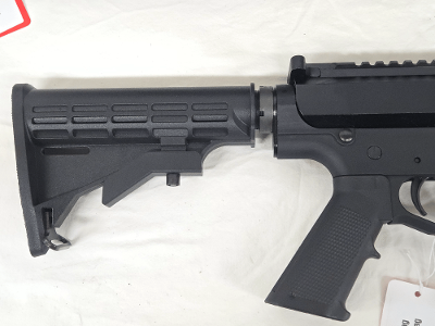 SOTA ARMS Sota/BCA AR-10 w/Magazine, Range Bag .308 Win - Image 5 of 10