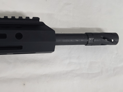 SOTA ARMS Sota/BCA AR-10 w/Magazine, Range Bag .308 Win - Image 8 of 10