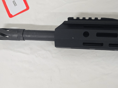 SOTA ARMS Sota/BCA AR-10 w/Magazine, Range Bag .308 Win - Image 4 of 10