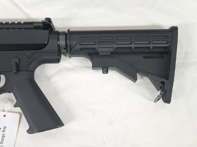 SOTA ARMS Sota/BCA AR-10 w/Magazine, Range Bag .308 Win - Image 10 of 10