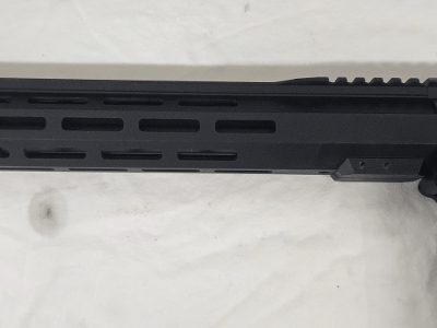SOTA ARMS Sota/BCA AR-10 w/Magazine, Range Bag .308 Win - Image 3 of 10