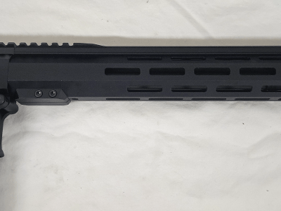 SOTA ARMS Sota/BCA AR-10 w/Magazine, Range Bag .308 Win - Image 7 of 10