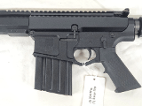 SOTA ARMS Sota/BCA AR-10 w/Magazine, Range Bag .308 Win - Image 2 of 10