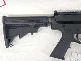 SOTA ARMS Sota/BCA AR-10 w/Magazine, Range Bag .308 Win - Image 5 of 10