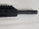 SOTA ARMS Sota/BCA AR-10 w/Magazine, Range Bag .308 Win - Image 8 of 10