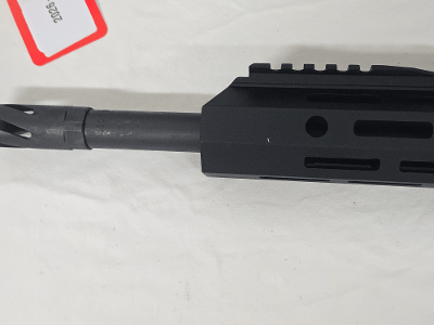 SOTA ARMS Sota/BCA AR-10 w/Magazine, Range Bag .308 Win - Image 4 of 10