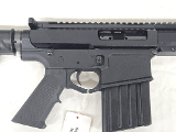 SOTA ARMS Sota/BCA AR-10 w/Magazine, Range Bag .308 Win - Image 6 of 10