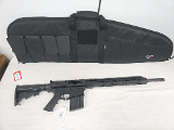 SOTA ARMS Sota/BCA AR-10 w/Magazine, Range Bag .308 Win - Image 1 of 10