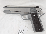 SPRINGFIELD ARMORY Garrison 1911 Stainless w/Original Box, Magazine, Soft Case .45 ACP - Image 6 of 12