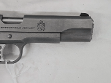SPRINGFIELD ARMORY Garrison 1911 Stainless w/Original Box, Magazine, Soft Case .45 ACP - Image 11 of 12