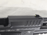 HECKLER & KOCH VP9 w/2 Mags, Hard Case, Manuals, Speedloader, Backstraps 9MM LUGER (9x19 PARA) - Image 2 of 11