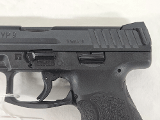 HECKLER & KOCH VP9 w/2 Mags, Hard Case, Manuals, Speedloader, Backstraps 9MM LUGER (9x19 PARA) - Image 6 of 11