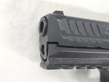 HECKLER & KOCH VP9 w/2 Mags, Hard Case, Manuals, Speedloader, Backstraps 9MM LUGER (9x19 PARA) - Image 8 of 11