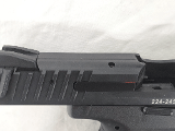 HECKLER & KOCH VP9 w/2 Mags, Hard Case, Manuals, Speedloader, Backstraps 9MM LUGER (9x19 PARA) - Image 11 of 11