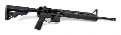 SONS OF LIBERTY GUN WORKS SCALPER 5.56x45mm NATO - Image 1 of 2