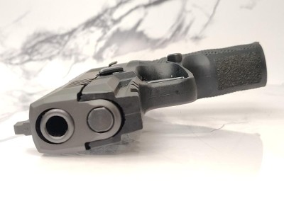 SIG SAUER P320 X-CARRY 9MM LUGER (9x19 PARA) - Image 4 of 9