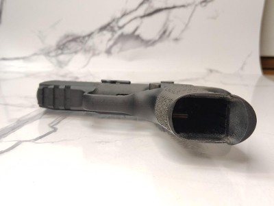 SIG SAUER P320 X-CARRY 9MM LUGER (9x19 PARA) - Image 3 of 9