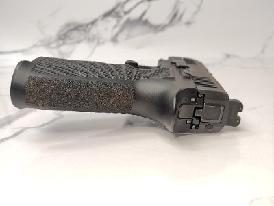 SIG SAUER P320 X-CARRY 9MM LUGER (9x19 PARA) - Image 6 of 9