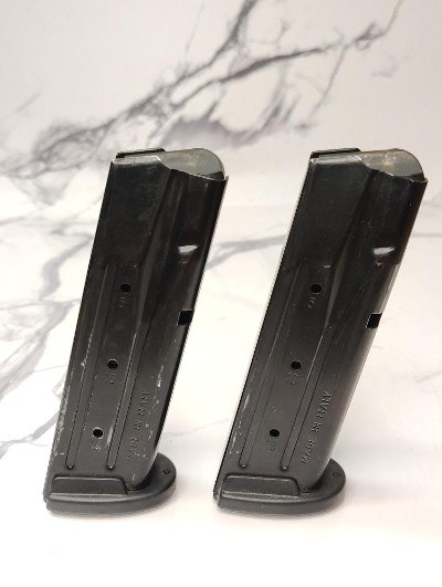 SIG SAUER P320 X-CARRY 9MM LUGER (9x19 PARA) - Image 8 of 9