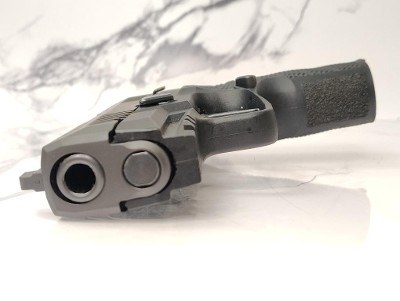 SIG SAUER P320 X-CARRY 9MM LUGER (9x19 PARA) - Image 4 of 9