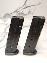 SIG SAUER P320 X-CARRY 9MM LUGER (9x19 PARA) - Image 8 of 9