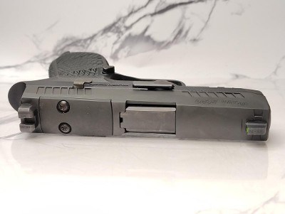 SIG SAUER P320 X-CARRY 9MM LUGER (9x19 PARA) - Image 5 of 9