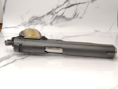 SPRINGFIELD ARMORY 1911 MIL-SPEC .45 ACP - Image 5 of 9