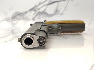 SPRINGFIELD ARMORY 1911 MIL-SPEC .45 ACP - Image 4 of 9