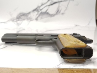 SPRINGFIELD ARMORY 1911 MIL-SPEC .45 ACP - Image 3 of 9